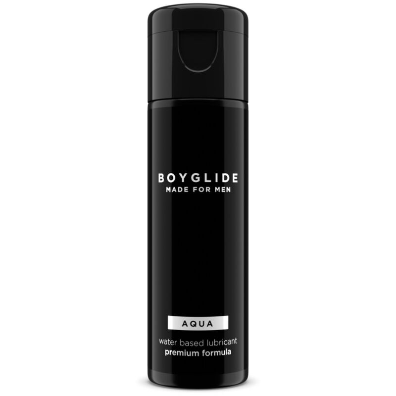 BOYGLIDE LUBRICANTE BASE AGUA 30 ML