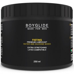 INTIMATELINE BOYGLIDE