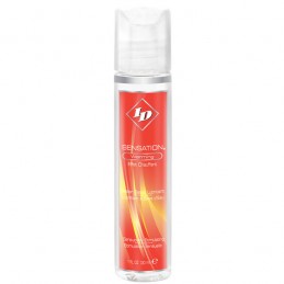 CONTROL LUB GEL LUBRICANTE EFECTO CALOR 75 ML