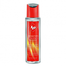 SECRETPLAY 6 HOT BALLS LUBRICANTE CON AROMA DE FRUTAS