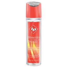 CONTROL LUB GEL LUBRICANTE EFECTO CALOR 75 ML