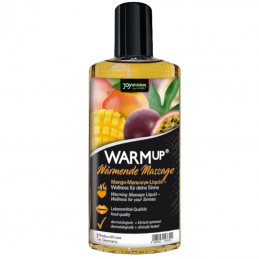 EXTASE SENSUEL ACEITE ESTIMULANTE MANGO  100ML