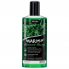 JOYDIVISION WARMUP GEL MASAJE EFECTO CALOR - MENTA 150 ML