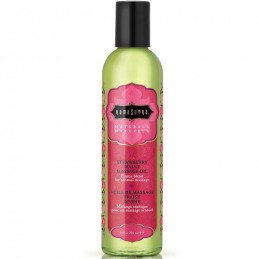 INTIMATELINE LUXURIA - BIO ACEITE MASAJE SNOW FLOWER 100 ML