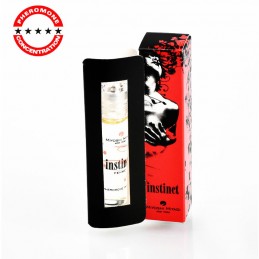 TABOO PHEROMONE FRIVOLE SENSUAL 50ML