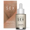 BIJOUX SLOW SEX MOUTHWATERING SPRAY 13 ML