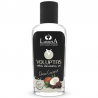 LUXURIA VOLUPTAS GEL MASAJE COMESTIBLE EFECTO CALOR - CARAMELO 100 ML