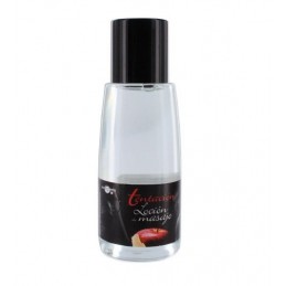 EROS LUXURY MASSAGE GEL ORIENTAL 30ML