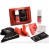 KIT SECRET GEISHA FRESAS Y CAVA