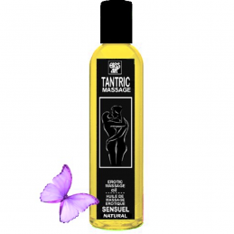 SHUNGA ACEITE DE MASAJE EROTICO SEDUCCION 240ML