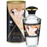 SHUNGA ACEITE MASAJE EFECTO CALOR FRESAS Y CAVA 100 ML