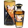 SHUNGA ACEITE MASAJE EFECTO CALOR SABOR COCO 100 ML