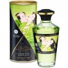 SHUNGA ACEITE MASAJE EFECTO CALOR SABOR CARAMELO 100 ML