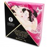 SHUNGA SALES DE BAÑO AROMATIZADAS EXOTIC PURPLE  75GR