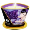 SHUNGA MINI CARESS BY CANDELIGHT VELA MASAJE VAINILLA 170ML