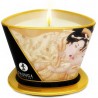 SHUNGA MINI CARESS BY CANDELIGHT VELA MASAJE FRUTAS EXÓTICAS 170ML