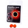 TALOKA - BRAZILIAN BALLS GEL EXCITANTE EFECTO CONFORT 2 BOLAS