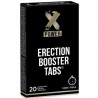 XPOWER CAPSULAS POTENCIADORAS ERECCIÓN 20 UNIDADES