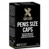 XPOWER PENIS SIZE CAPS MEJORA DE LA ERECCIÓN 60 CAP