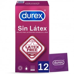 Preservativos Sin latex