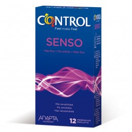 CONTROL CONDOMS