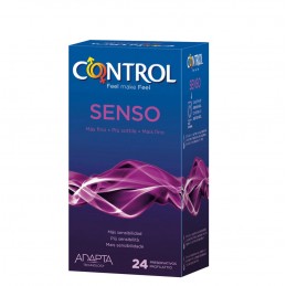 CONTROL CONDOMS