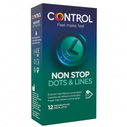 CONTROL CONDOMS