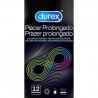 DUREX - SENSITIVO CONTACTO TOTAL 12 UNIDADES