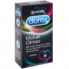 DUREX CLIMAX MUTUO 12 UDS