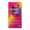 DUREX - DAME PLACER 12 UNIDADES