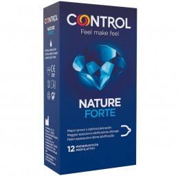 CONTROL CONDOMS