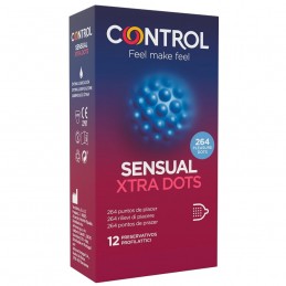 CONTROL CONDOMS