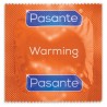 PASANTE CLIMAX 6 EFECTO CALOR + 6 EFECTO FRIO  / 12UNIDADES