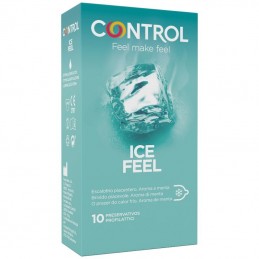 CONTROL CONDOMS