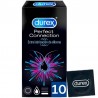 DUREX - REAL FEEL PRESERVATIVOS 3 UNIDADES