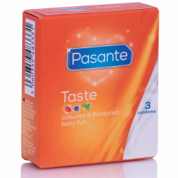 PASANTE