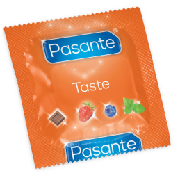 PASANTE