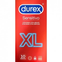 Tamaño XXL