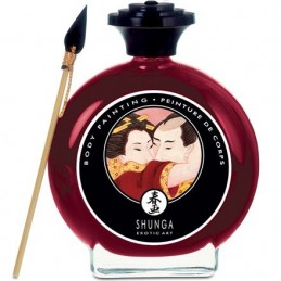 SHUNGA