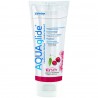 AQUAGLIDE LUBRICANTE SABOR FRESA 100 ML.