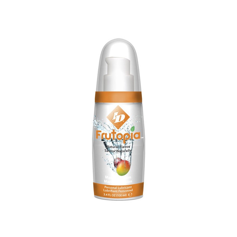 ID FRUTOPIA SABOR A MANGO 100ML