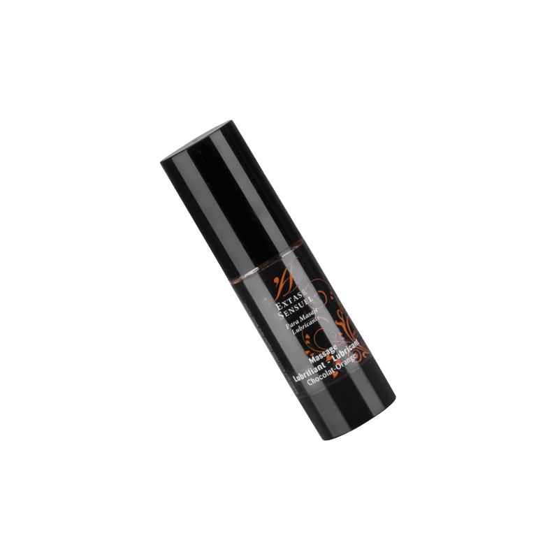 EXTASE SENSUEL ACEITE ESTIMULANTE CHOCOLATE Y NARANJA 30ML