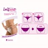 FEMINTIMATE - EVE NEW COPA MENSTRUAL SILICONA TALLA L