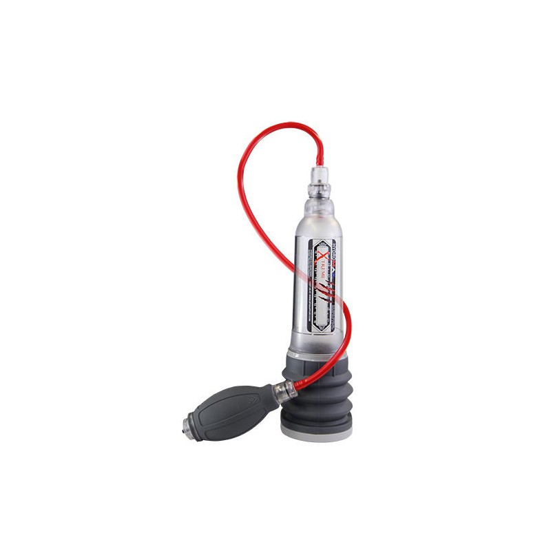 BATHMATE PENIS PUMP HYDROXTREME 7 (HYDROMAX XTREME X30)