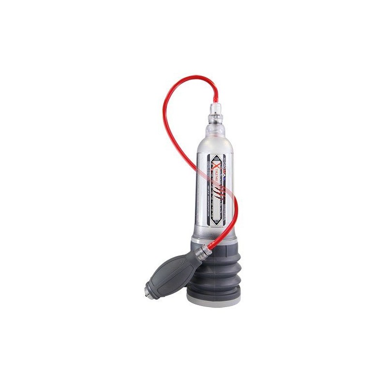 BATHMATE PENIS PUMP HYDROXTREME 9 (HYDROMAX XTREME X40)