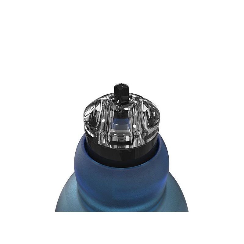 BATHMATE HYDROMAX 7 WIDE BOY (X30 WIDE BOY) AZUL