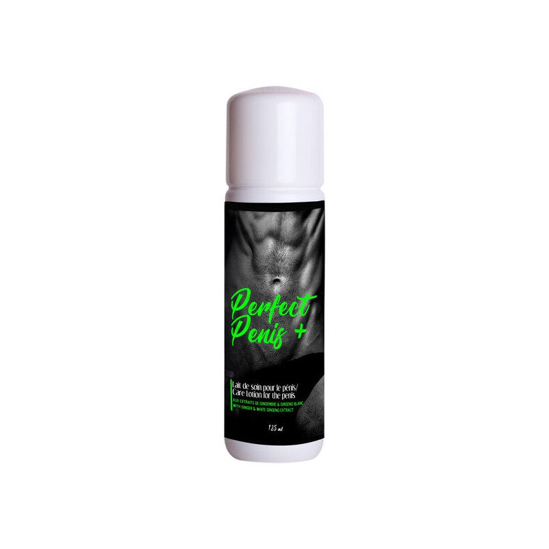 PERFECT PENIS - CREMA ESTIMULANTE PENE 125ML