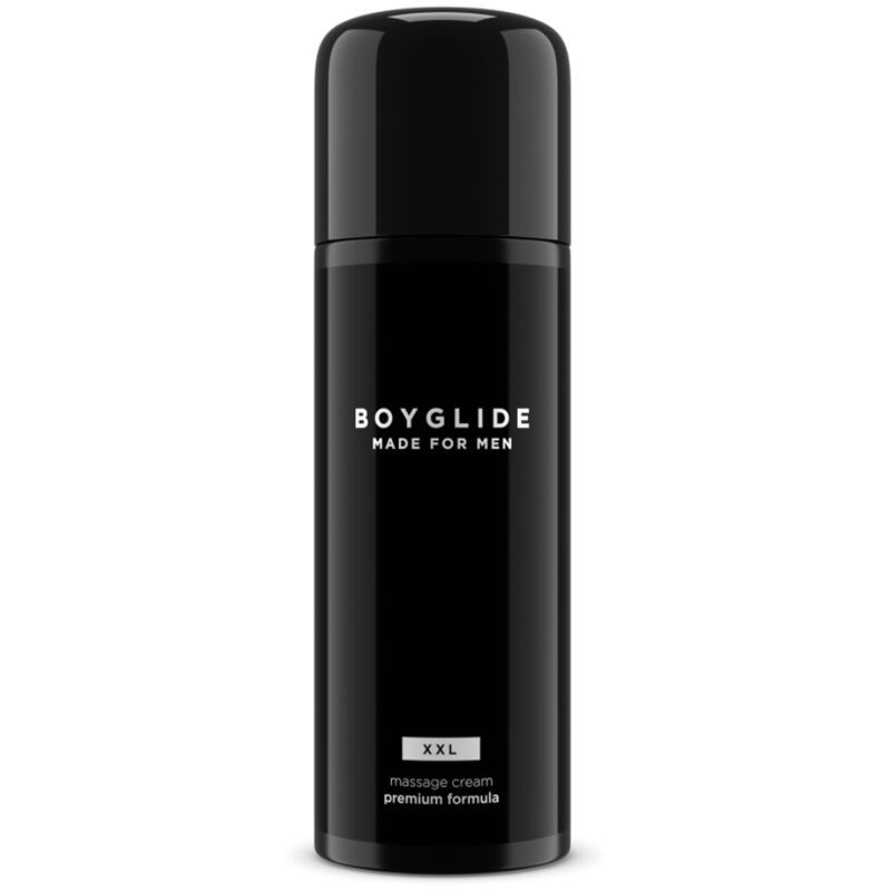 BOYGLIDE XXL CREMA MASAJE VOLUMINIZANTE 100 ML