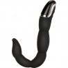 DOLCE VITA  G-SPOT VIBRADOR SILICONA NEGRO