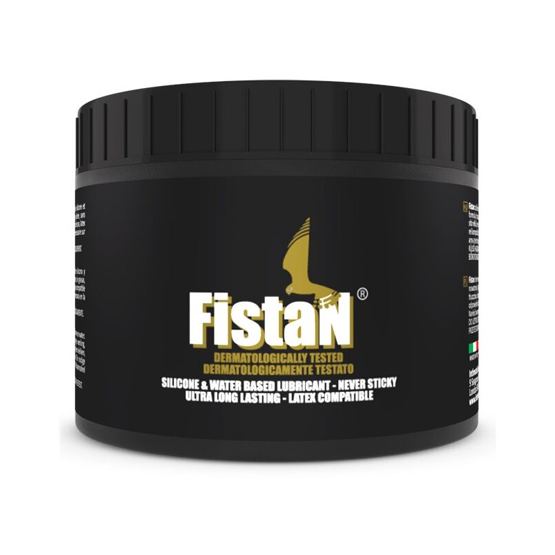 FISTAN LUBRIFIST GEL ANAL 250ML